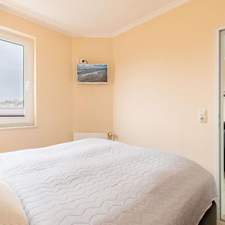 Апартаменты Haus Panorama Laboe Nr 21 Экстерьер фото