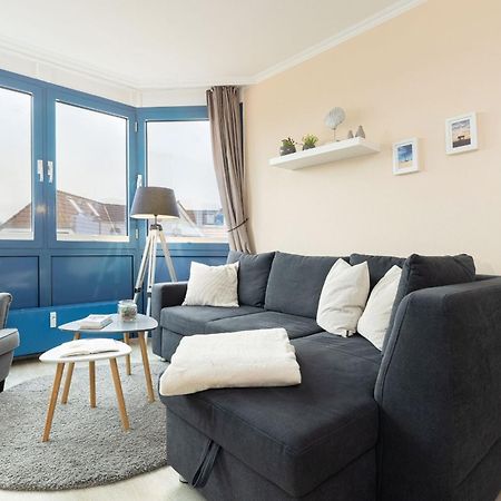 Апартаменты Haus Panorama Laboe Nr 21 Экстерьер фото