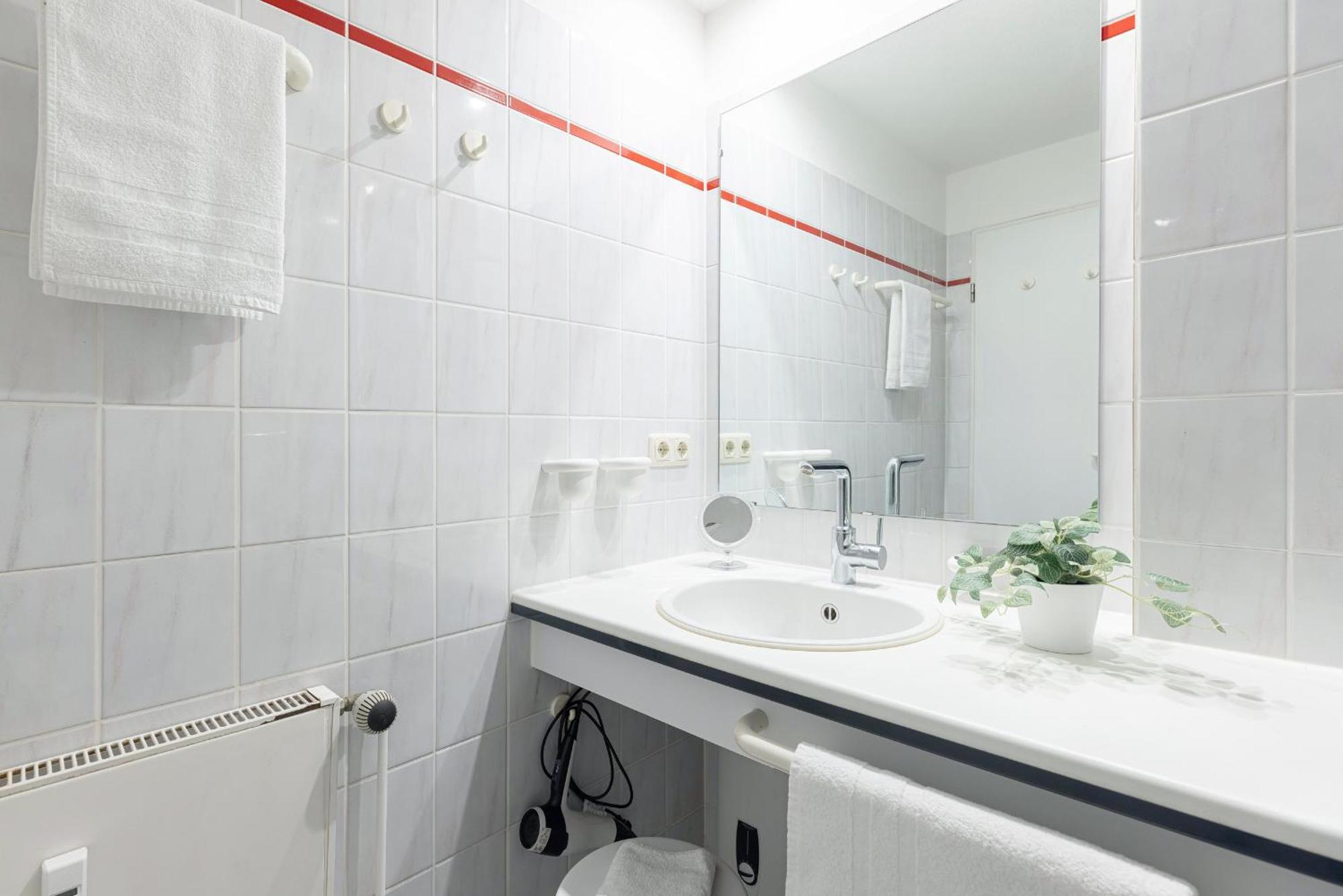 Апартаменты Haus Panorama Laboe Nr 21 Экстерьер фото