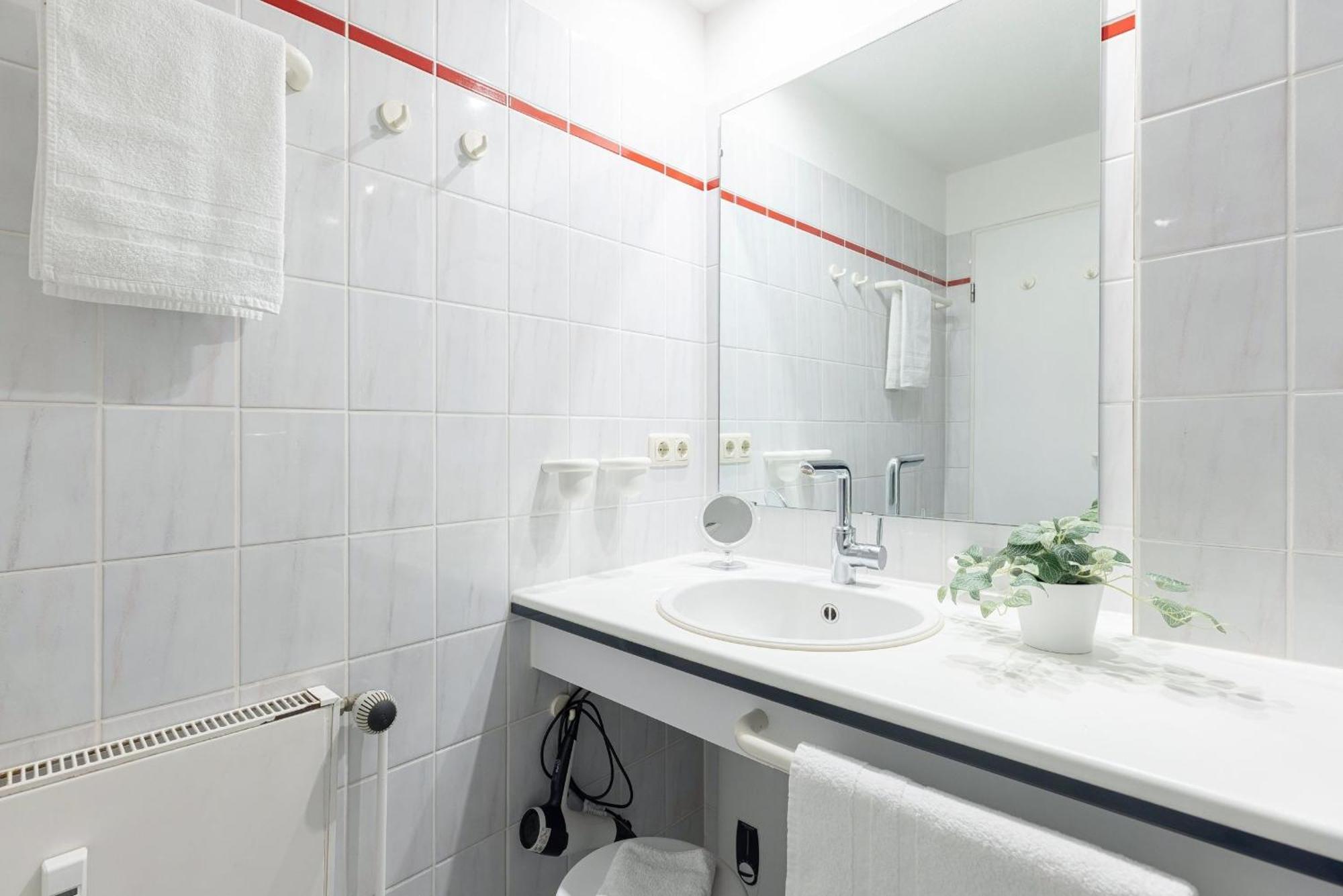 Апартаменты Haus Panorama Laboe Nr 21 Экстерьер фото